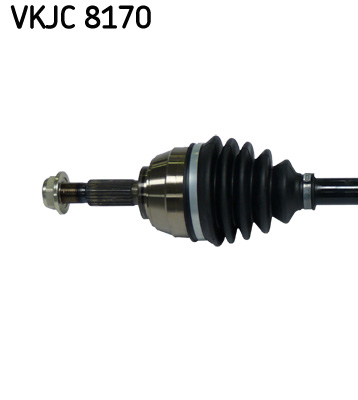 SKF VKJC 8170 Antriebswelle